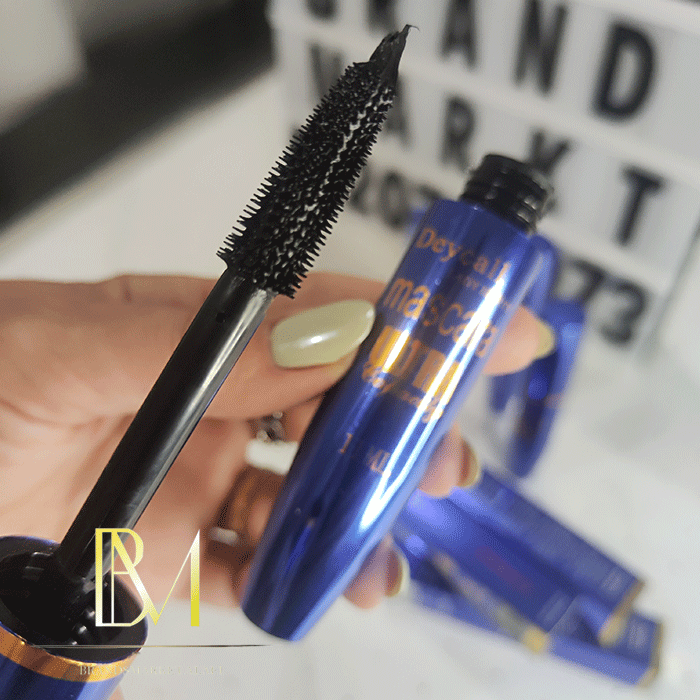 ریمل حجم دهنده مژه دایسل (Daycell 3d eyes mascara)